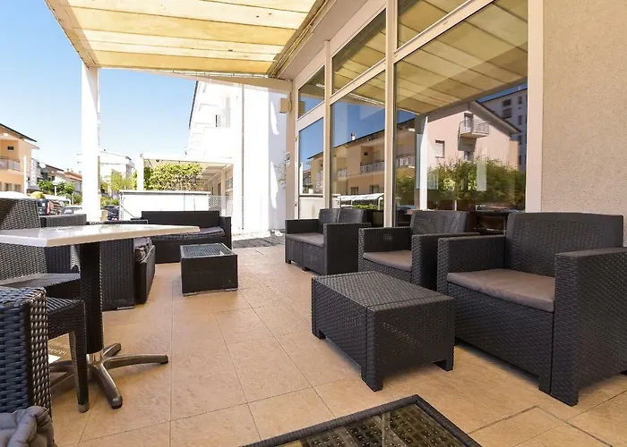 Diamante 3* Cesenatico