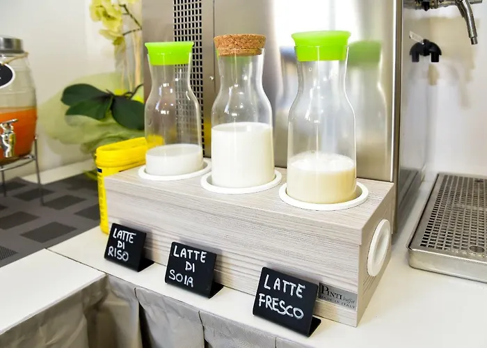 Otel Diamante Cesenatico