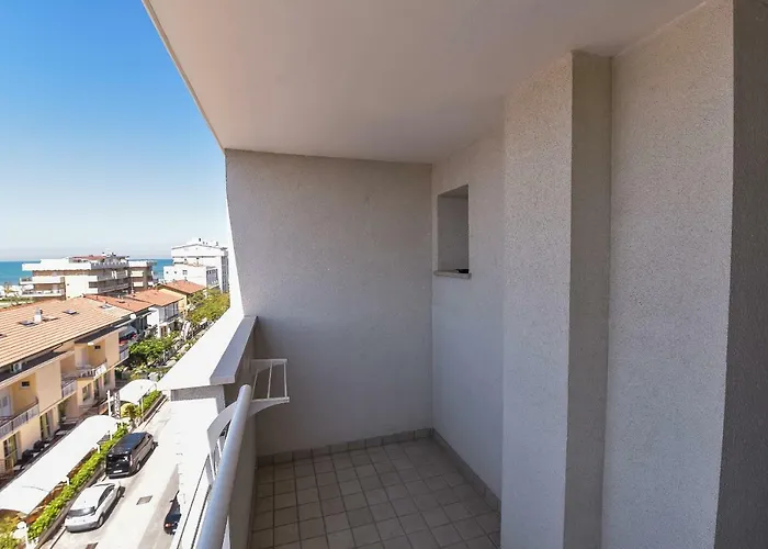 Hotel Diamante Cesenatico