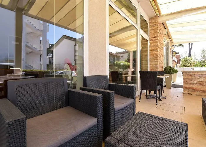 Diamante 3* Cesenatico