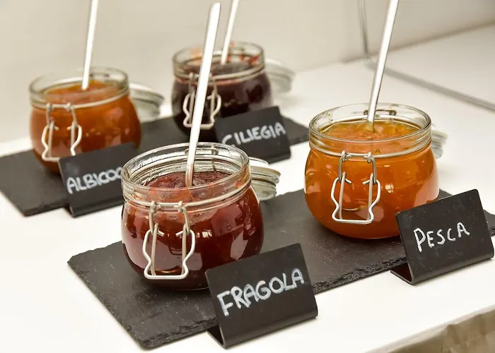 Diamante فندق 3*