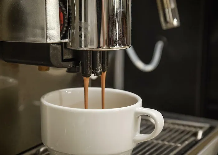 Otel Diamante Cesenatico