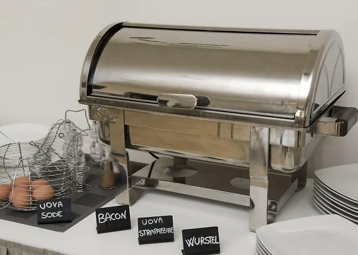 Hotel Diamante Cesenatico